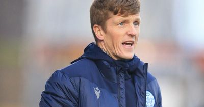 Queen of the South boss salutes players - and slams supporters - after Montrose win