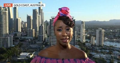 Scarlette Douglas to get in touch with Jonnie Irwin after learning terminal diagnosis