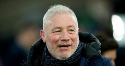 Ally McCoist on Rangers boss hunt as he makes 'no real standout' claim and talks Michael Beale