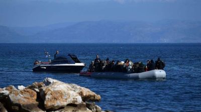 Greece: Rescue Operation for Hundreds on Drifting Boat
