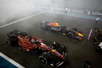 Ferrari outlines where it lost F1 development war against Red Bull