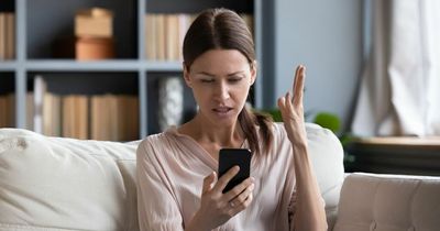 'My hubby spent all our cash on the World Cup - so Christmas is cancelled for our kids'