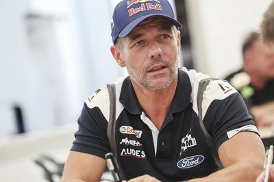 M-Sport: "A lot has to fall in the right place” to sign Loeb for WRC 2023