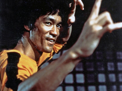 Bruce Lee may have died from excess water intake, claims study