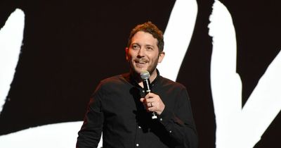 Comedian Jon Richardson blasts England U-turn a "f****** farce" with diving point