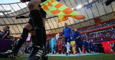 FIFA explains new rules after added time causes talking point at World Cup