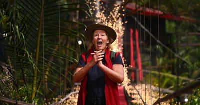 I'm A Celebrity's Sue Cleaver 'felt comfortable' telling campmates about adoption