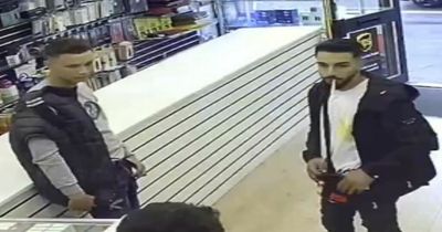 Thieves used menu to steal woman's phone in Nottingham restaurant