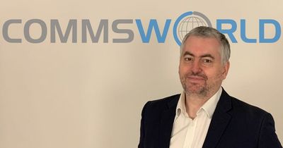 Commsworld boosts profits by almost 60%