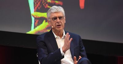 Arsene Wenger makes World Cup prediction - "My number one favourite"