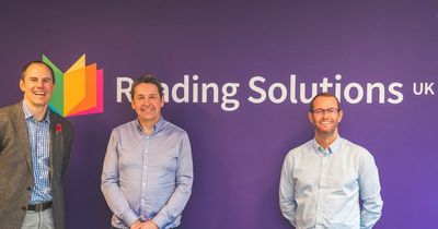 Team Valley's Reading Solutions targets UAE expansion following management buyout