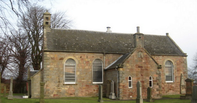 Midlothian church made famous by Burke and Hare to be sold due to lack of worshippers