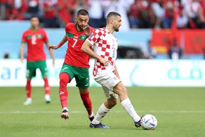 What TV channel is Morocco vs Croatia on? Kick-off time and where to watch World Cup fixture
