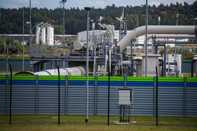 If you think the world’s energy crisis is bad right now, next winter will be worse, says the OECD