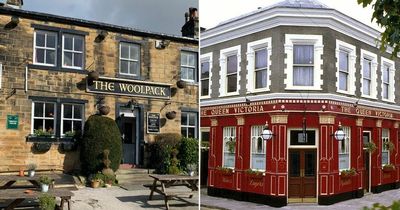 Is EastEnders or Emmerdale on tonight? Soaps in shake-up for World Cup 2022