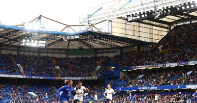 Which WSL games before Christmas will be taking place at Premier League grounds?