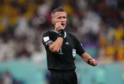 FIFA referee committee explain lengthy added time in World Cup matches