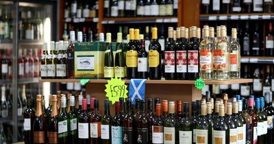 Alcohol minimum unit pricing does help to cut drink consumption in Scotland, report finds