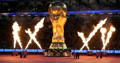 You can watch World Cup matches at Grosvenor Casinos