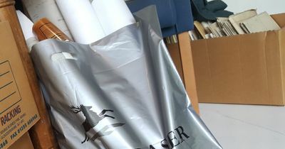 Decluttering for Christmas tip reveals 3 items to remove 'immediately' to free up space