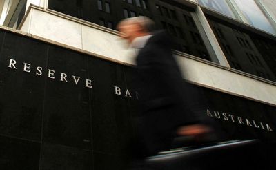 Global shocks likely to drive more frequent interest rate changes, RBA says