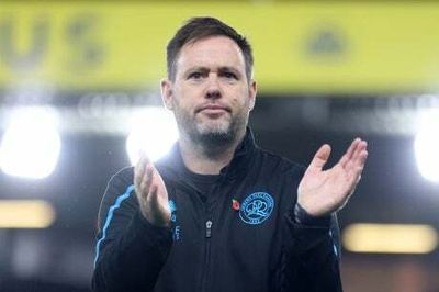QPR hope to keep Michael Beale as Rangers turn attention to former Steven Gerrard assistant