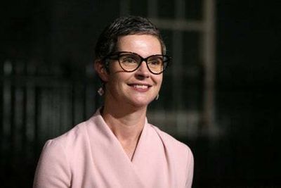 Ex-Cabinet minister Chloe Smith to stand down as Tory MP at next election