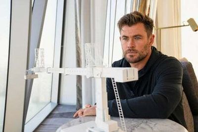 Limitless: Five wild things Chris Hemsworth did in an attempt to live longer — from death doulas to extreme fasting