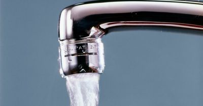 Thousands of Dublin residents left without water in major outage