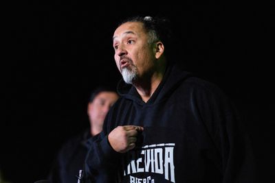 ‘Stop the action’: The ex-US soldier who subdued Colorado shooter