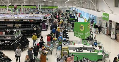 Asda, Lidl and Morrisons warning as products pulled from supermarket shelves