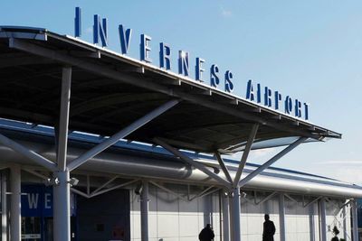 Inverness in line for flights to France under plans by new airline startup