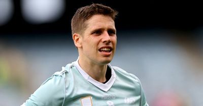 Lee Keegan addresses retirement speculation as he plans sit down talk with new Mayo boss Kevin McStay