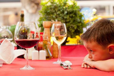 Make it illegal for five-year-olds to drink alcohol, says doctor