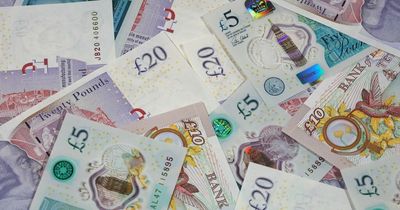 DWP payments worth up to £1,350 for those on Universal Credit and other benefits