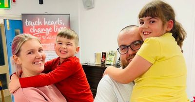 My son set fire to his room and our house burnt down while we watched