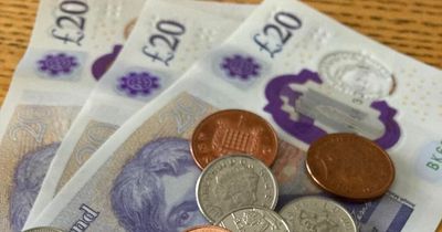 State pension increase could mean up to £972 a year extra - here's how much you'll get