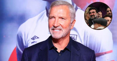 Graeme Souness claims PIF should be 'nowhere near Newcastle United' in World Cup debate