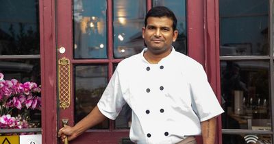 New Indian restaurant wins third national award less than a year after opening