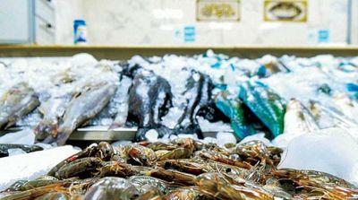 Saudi Arabia Registers Increase in Fish Production Self-Sufficiency