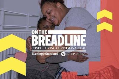 On The Breadline: ‘I gave the last of my food to my daughter and tried to make it to dinner without eating. Next thing, I was in A&E’