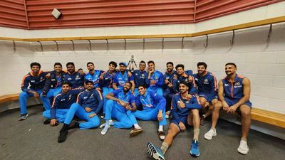 India vs New Zealand 3rd T20I: How India escaped with a tied result to win series