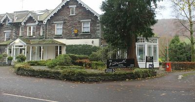 Inn Collection Group acquires Grasmere's The Wordsworth Hotel