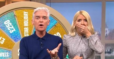 ITV This Morning cancelled as disgusted viewers slam 'ridiculous' replacement