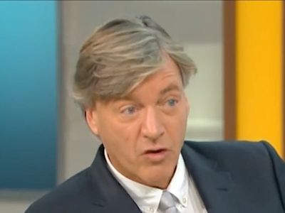 Richard Madeley called out by Susanna Reid for ‘absolutely wrong’ GMB claim about dentists