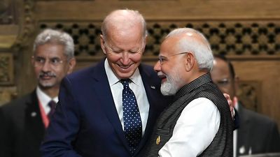 One meeting, two retellings: India and US viewed the Modi-Biden interaction at G20 very differently