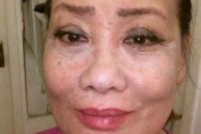 Pensioner ‘murdered with hairdryer cord in cunning plot to seize her £1.3m home’