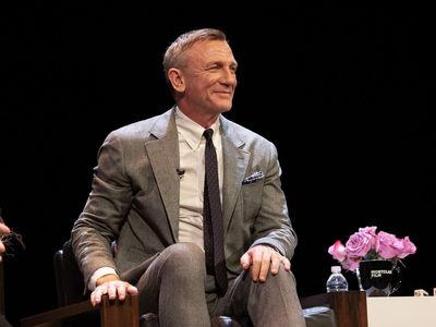 Daniel Craig reveals food he likes least during ‘favourite holiday’ Thanksgiving