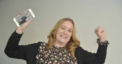 Woman who lost iPhone stunned as it washes up 460 days later working perfectly