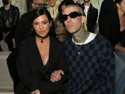 Travis Barker hints he and Kourtney Kardashian will ‘probably eventually’ move to Tennessee